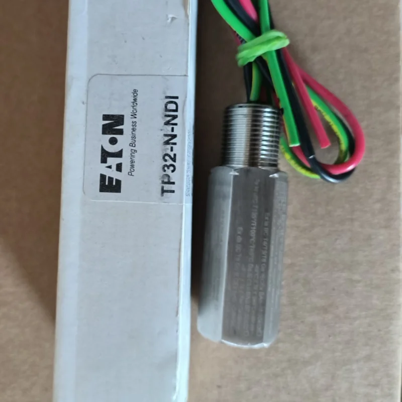

Eaton MTL Surge Protector TP48-N-NDI, TP48-3/4-N-NDI, TP48/32-I-NDI