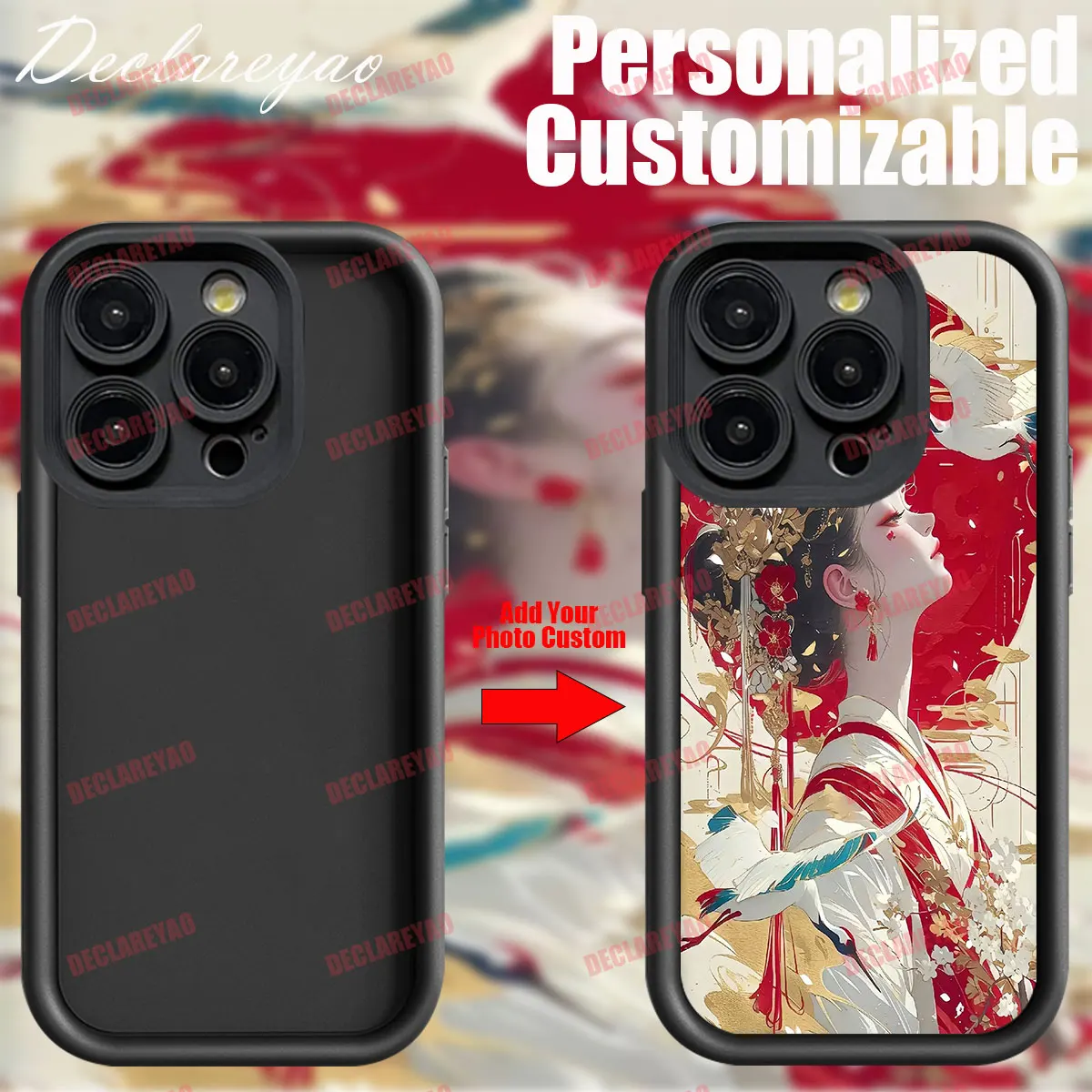 Personalized Diy Cu…