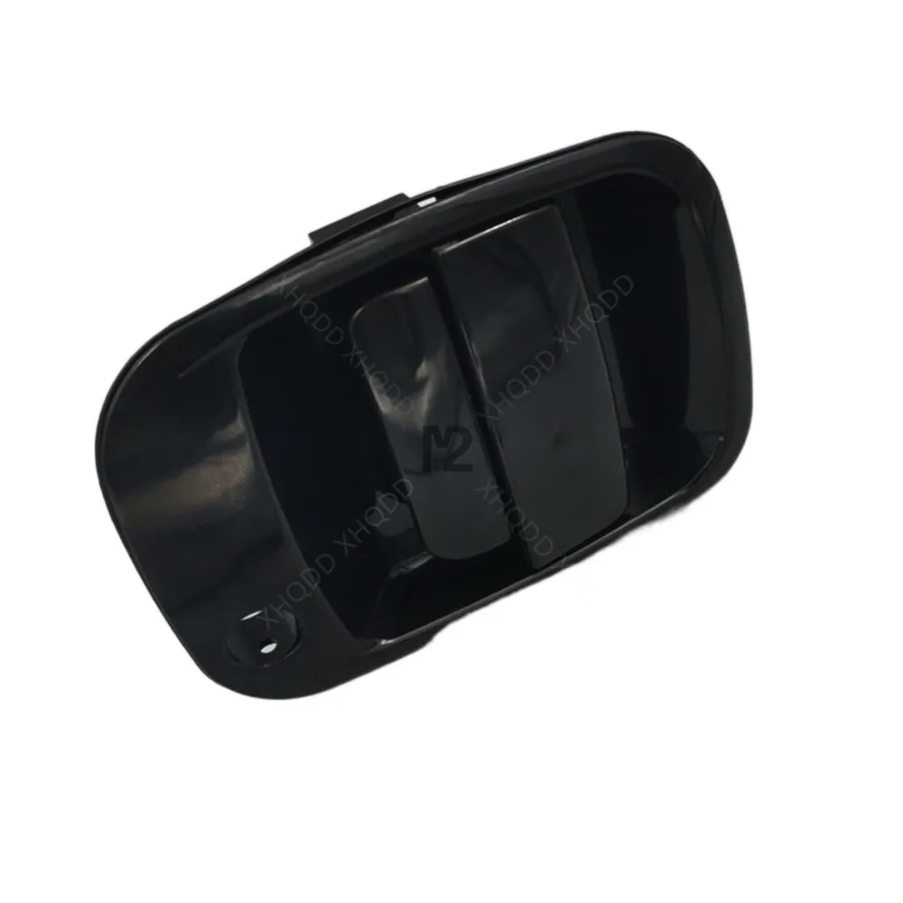 Sliding door handle Rear For Hyundai i800 H1 iMax Middle door outside handle 2004 - 2006 836604A500 83660 4A500 83660-4A500