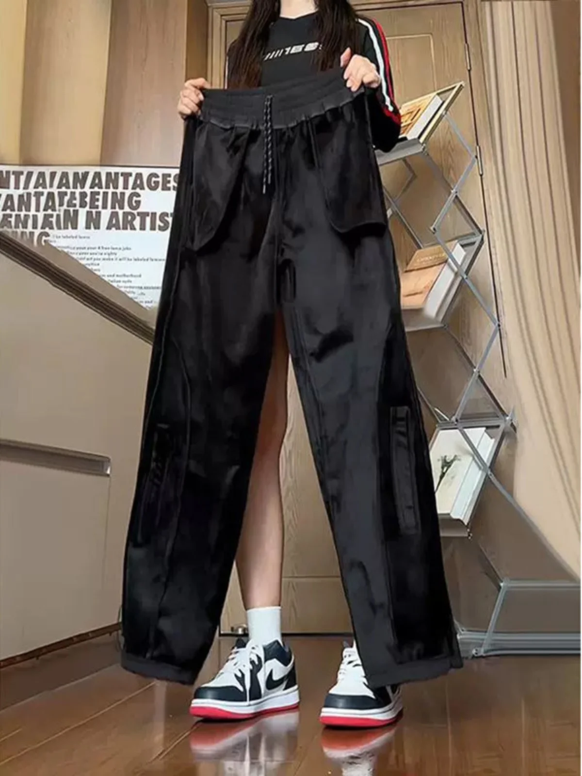 

Зимние брюки Thiened Fce, мужская уличная рабочая одежда, лыжные брюки, водонепроницаемые, ветрозащитные, морозостойкие при температуре ниже 40 градусов