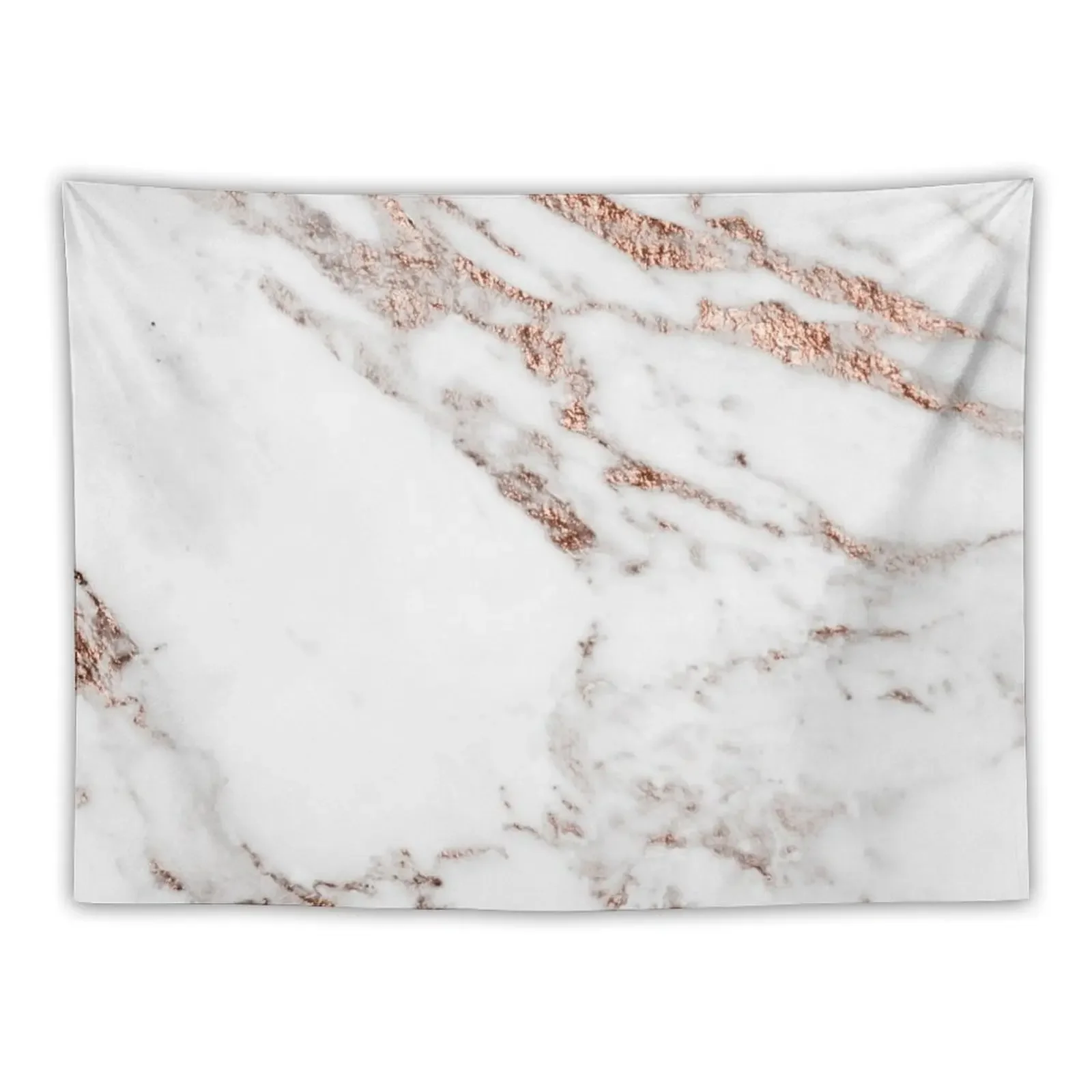 

Rose gold vein marble Tapestry Home And Comfort Decor Wall Art Home Decorations Kawaii Room Decor Tapestry