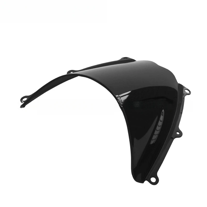 Cocok untuk Suzuki GSXR1000 K7 Big R 07-08 Modifikasi Layar Deflektor Angin Sepeda Motor