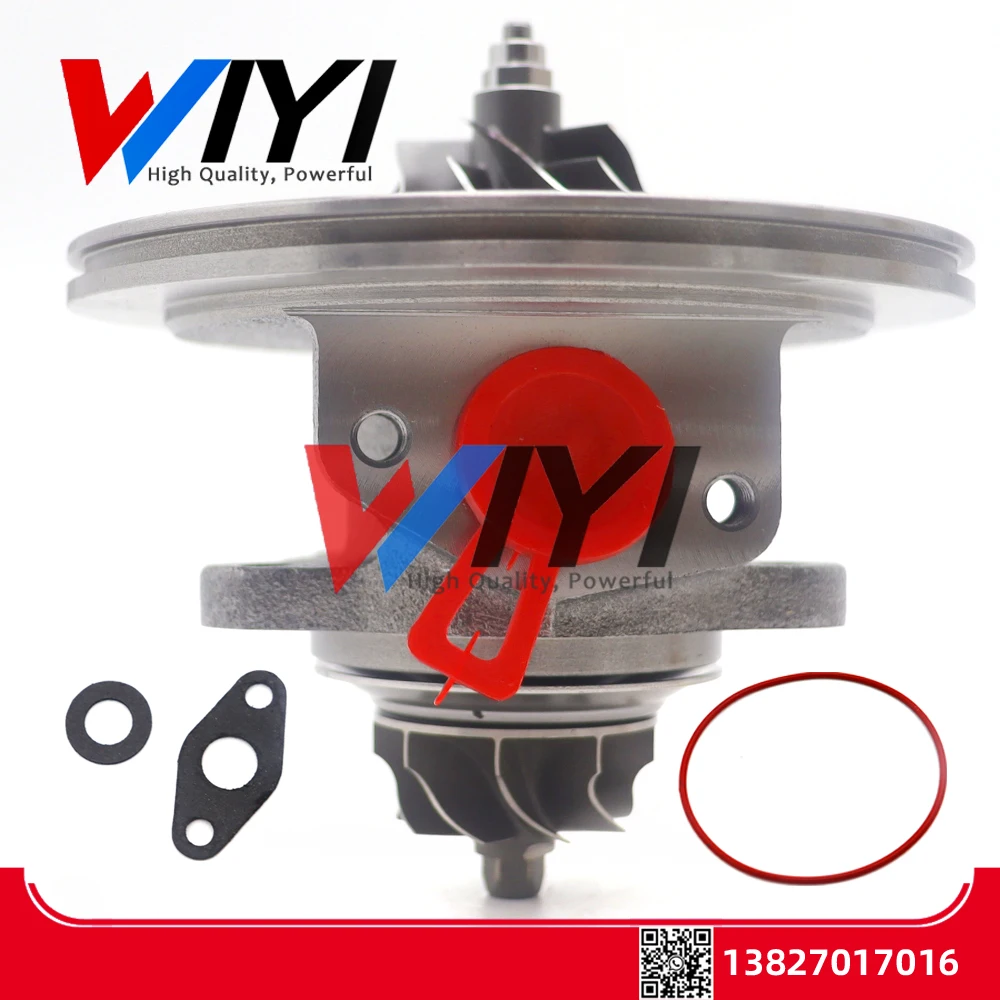 KP35 Turbo Chra Cor…