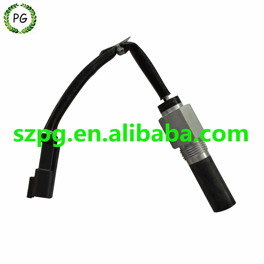 196-1185 1961185 Speed Sensor CA1961185 Fit for Caterpillar CAT Engine 3056E 3126B 3516B Tractor 621H 623H 627H