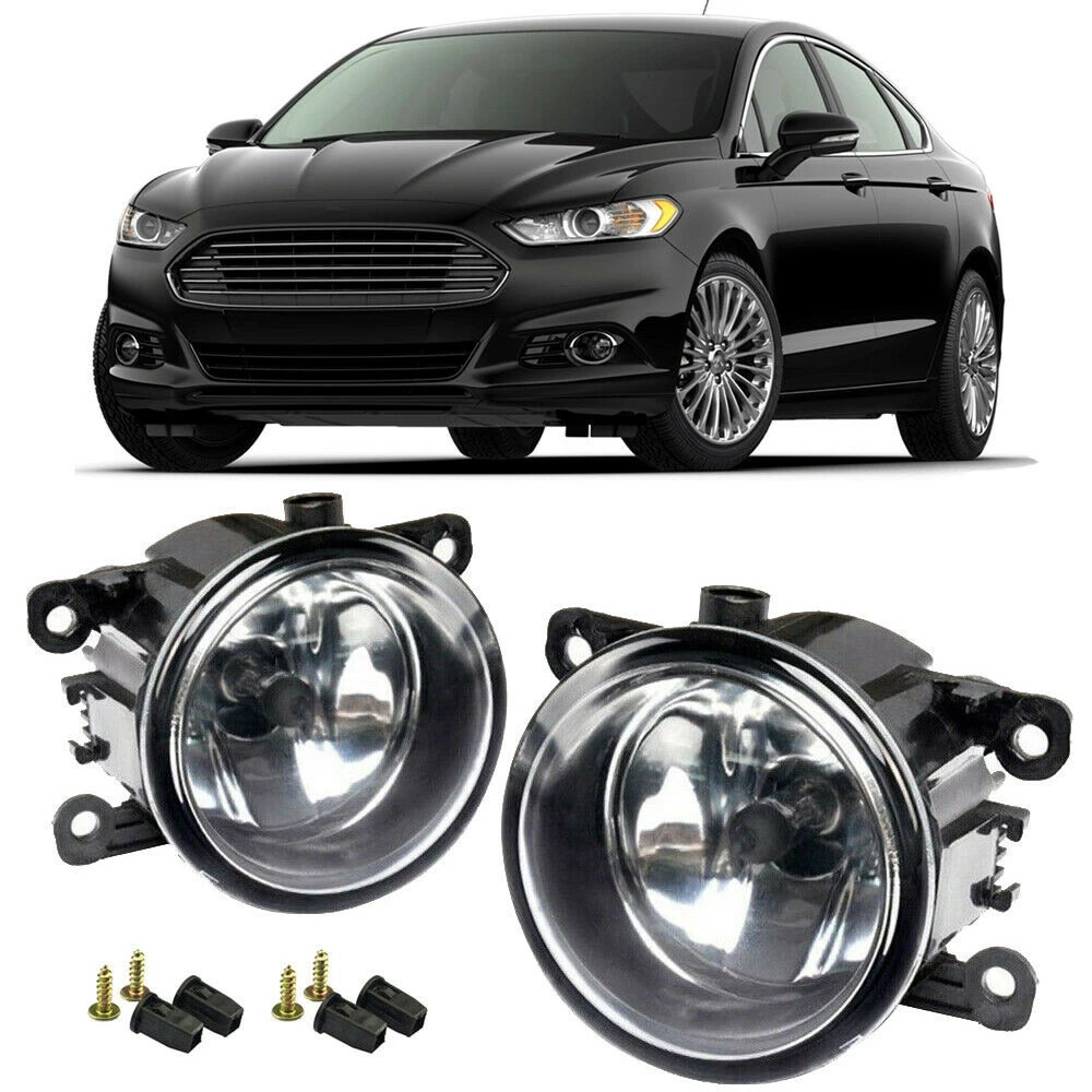 

Пара противотуманных фар для Ford Fusion 2013 2014 2015 2016
