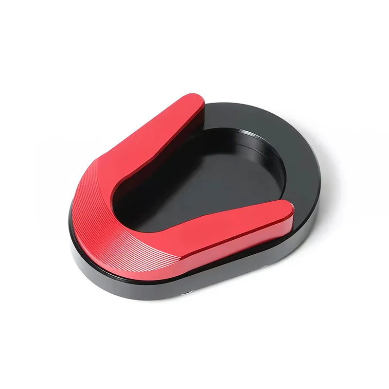 Applicable to Vespa VESPA Spring Sprint 125/150/180 S150 LX modified side footrest cushion accessory
