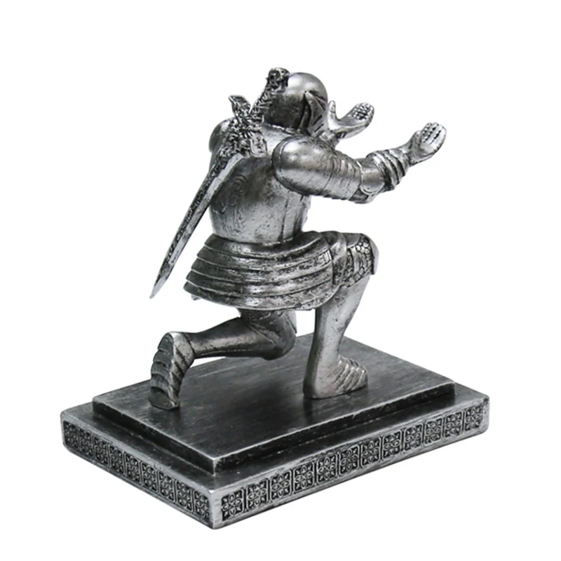 Stationery Storage Stand Exquisite Workmanship Holder For Home Decor