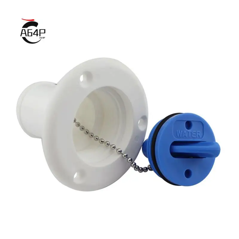 

A64P-Яхта, аксессуары, крышка водяного люка, крышка масляного люка, пластиковая масляная заливка, заполнение порта для воды, 38 мм, крышка резервуара для воды