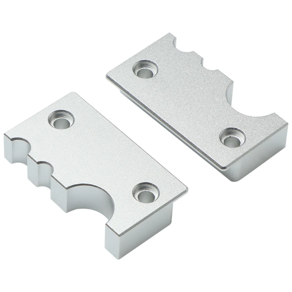 مشبك تجميع المثبط Fox Grip/Grip2/كتلة ملزمة - 803-01-324 ثعلب 32/34/36/38/40 #4