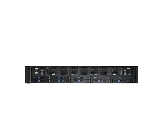 Mellanox MQM8700-HS2R 40 QSFP56 C2P QM8700 Quantum HDR InfiniBand Switches