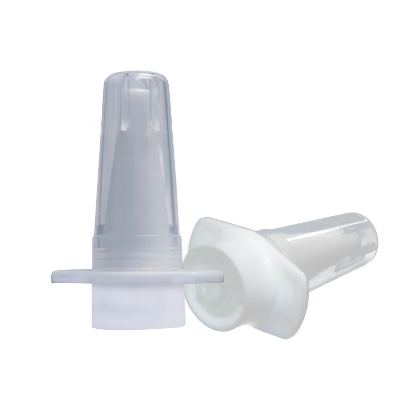 

Pig Vaccine Immunization Nozzle, Pig Nasal Spray Nozzle, Veterinary Pseudorabies Nasal Spray Nozzle, Vaccine Spray Head