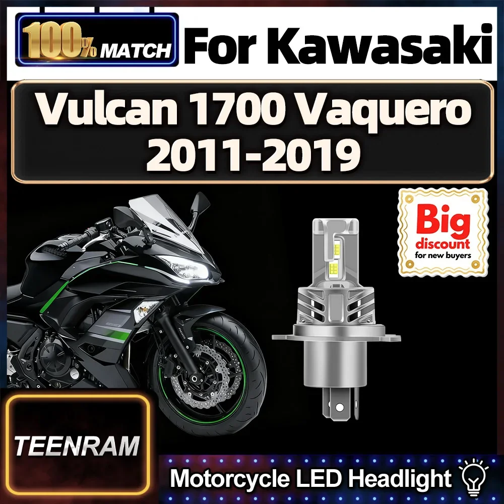 Roadsun For Kawasak…
