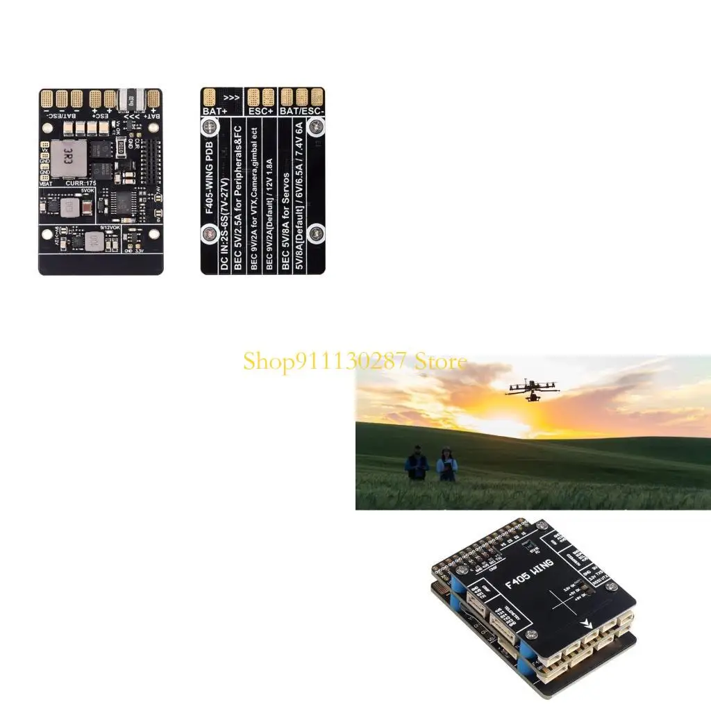 J1HC Flight Control…