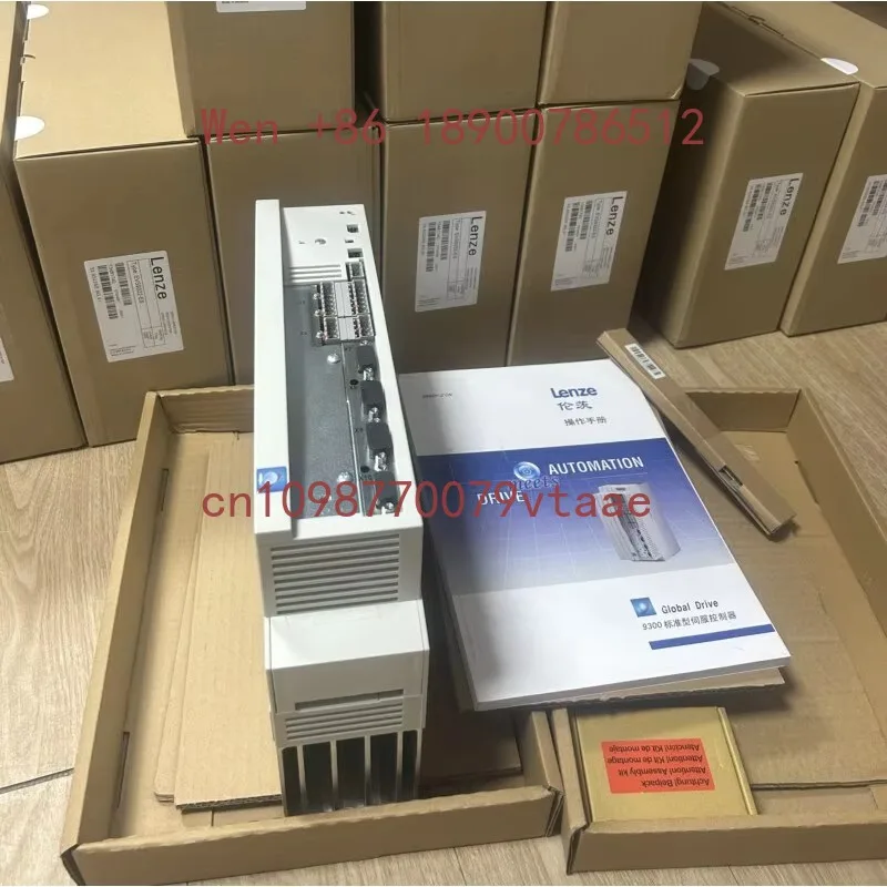 EVS9324-ES, EVS9324-EV, EVS9324-EP, EVS9324-ER Lenz products available for immediate sale at negotiable prices.