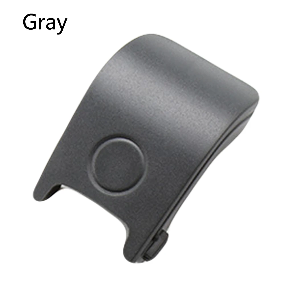

Rear Seat Anchor Cover GLE Parts Back Seat Cover Seat Anchor Cover Plastic Anchor Cover Direct Replacement Rear Seat Repair