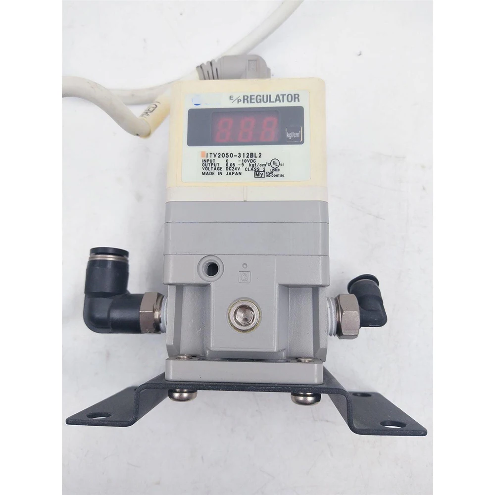 Proportional Valve ITV2050-312BL2
