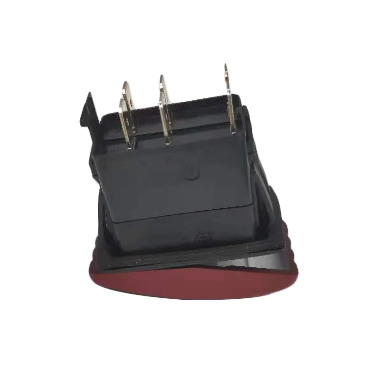 

Suitable for Mobile Screw Air Compressor Start Stop Switch 88291000-838