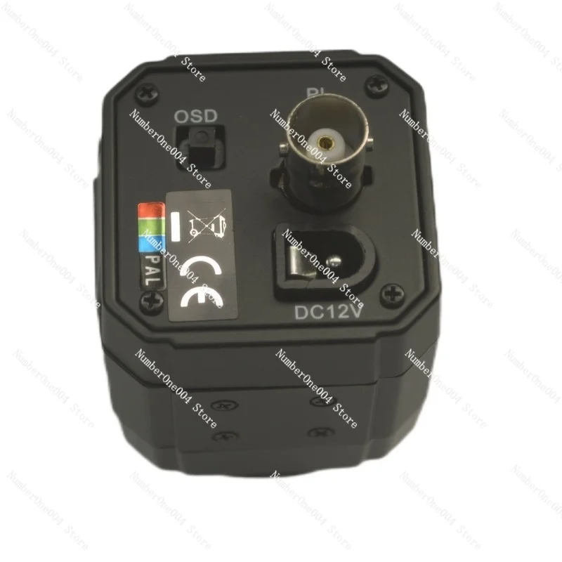 Ccd Industrial Came… - image