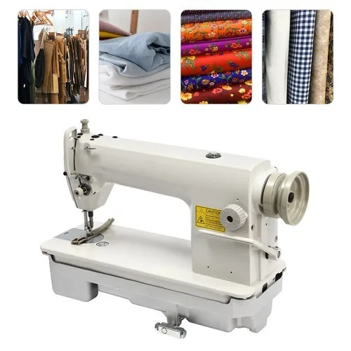 

8700 Head - Portable Leather Sewing Machine Industrial Leather Sewing Tool White