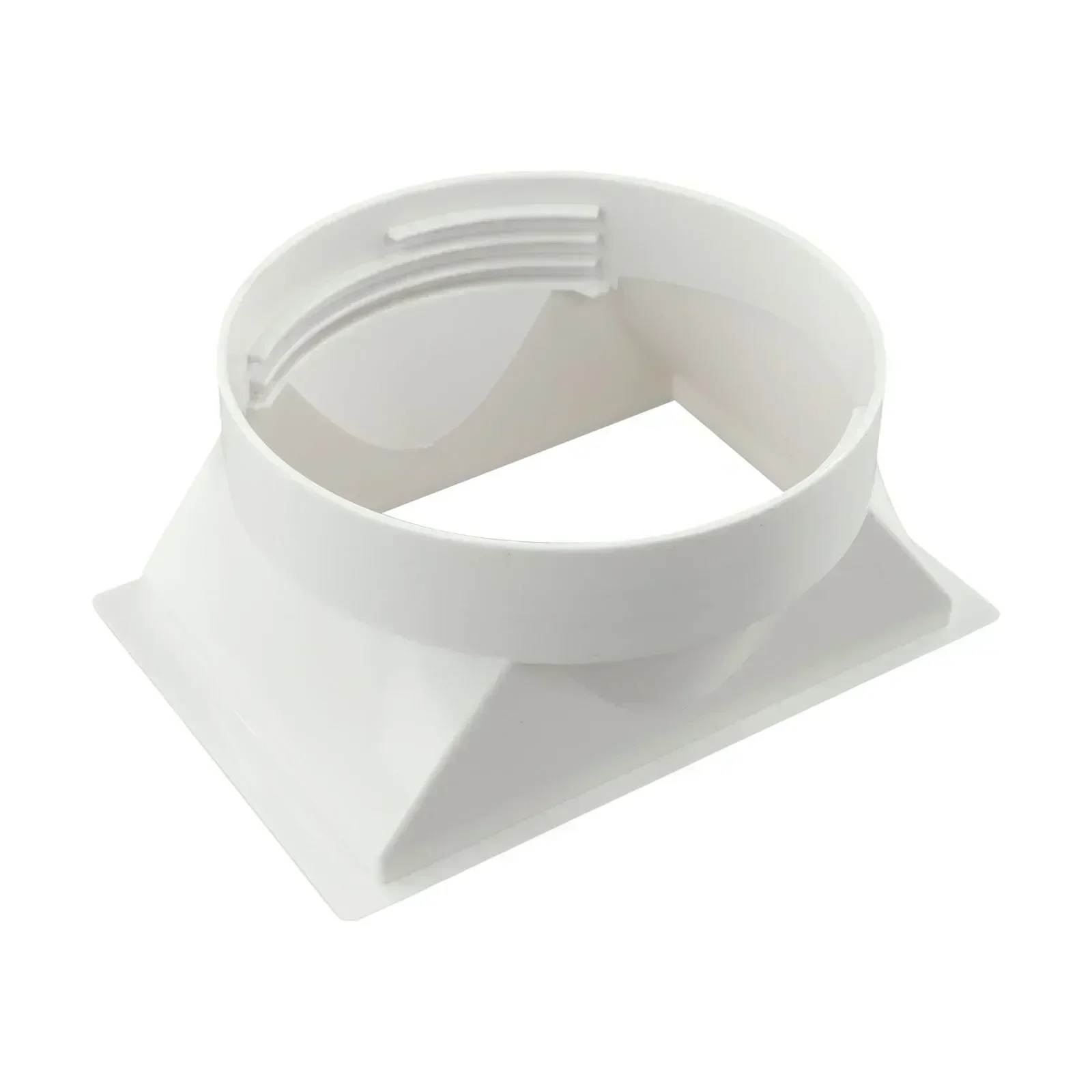 Portable Air Conditioner Exhaust Pipe Ventilation Exhaust Pipe Interface Long-lasting Material Practical Accessory