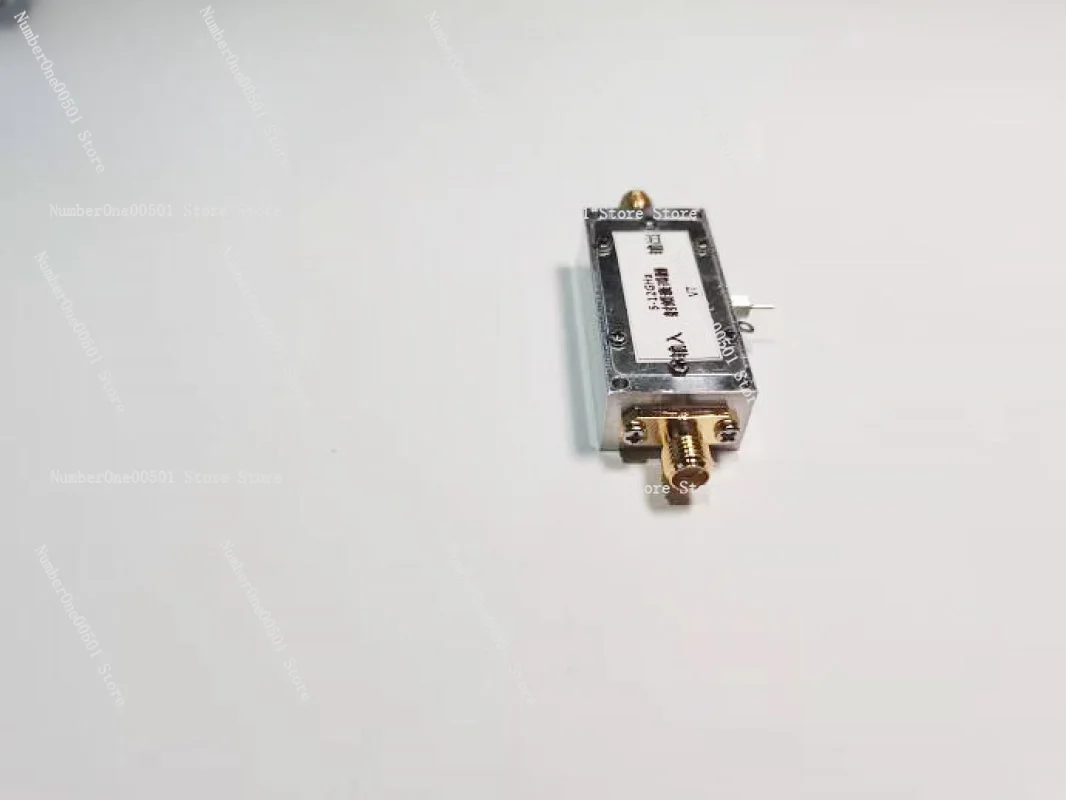 5-12GHz RF Attenuator Electrically Adjustable Attenuator RF Voltage ControlledAttenuator X-band AdjustableAttenuator