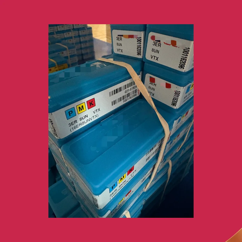 

3ER8UN VTX CNC blade