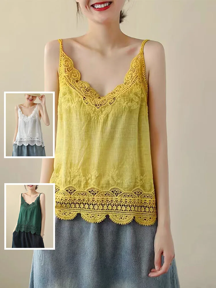 

Дышащая хлопковая майка-топ с вырезами, утягивающая, для ношения под одеждой, маленький размер, большие размеры, женская повседневная летняя одежда