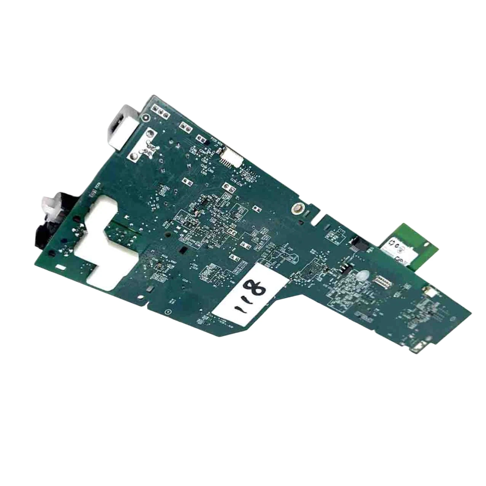 メインボード-officejet-マザーボード-p4c78-80020-は-hp-6950-プリンター部品に適合します