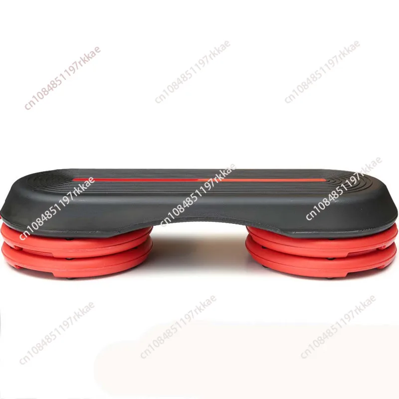 110CM Cardio Skin Pedal Adult Gym Special Children's Home Yoga Rhythm Step Jump Exercise