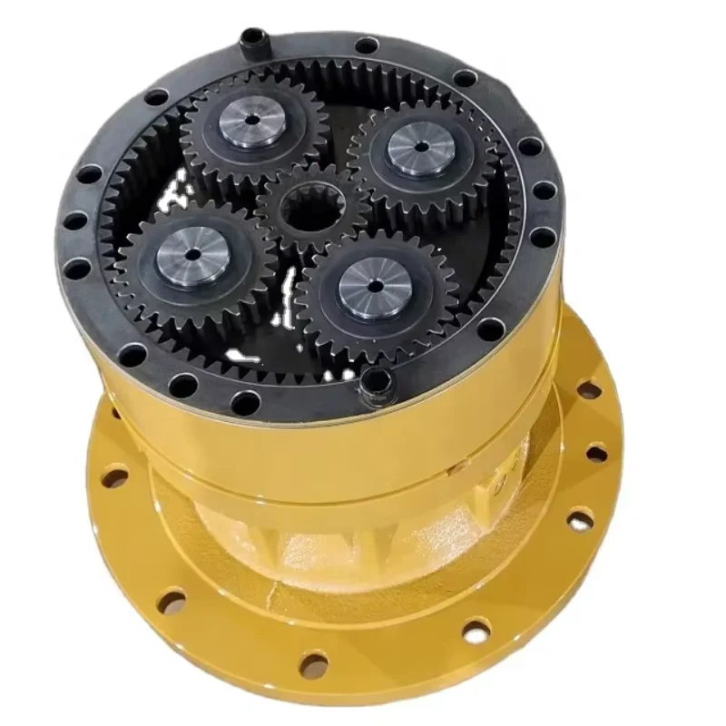 

Excavator R250 -7 Swing Reduction Gearbox Assy