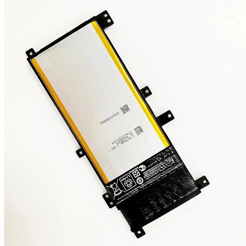 C21N1401 High Capacity Laptop Battery for ASUS X455LA X454L Y483L R455L W419L Notebook Replacement Power Supply