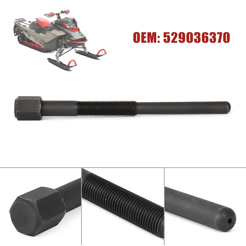 Ferramenta Primária Clutch Puller, Clipe de Botão para Ski-Doo 850 Backcountry X-RS Expedição Freeride ETEC 2017-2020 2021 2022