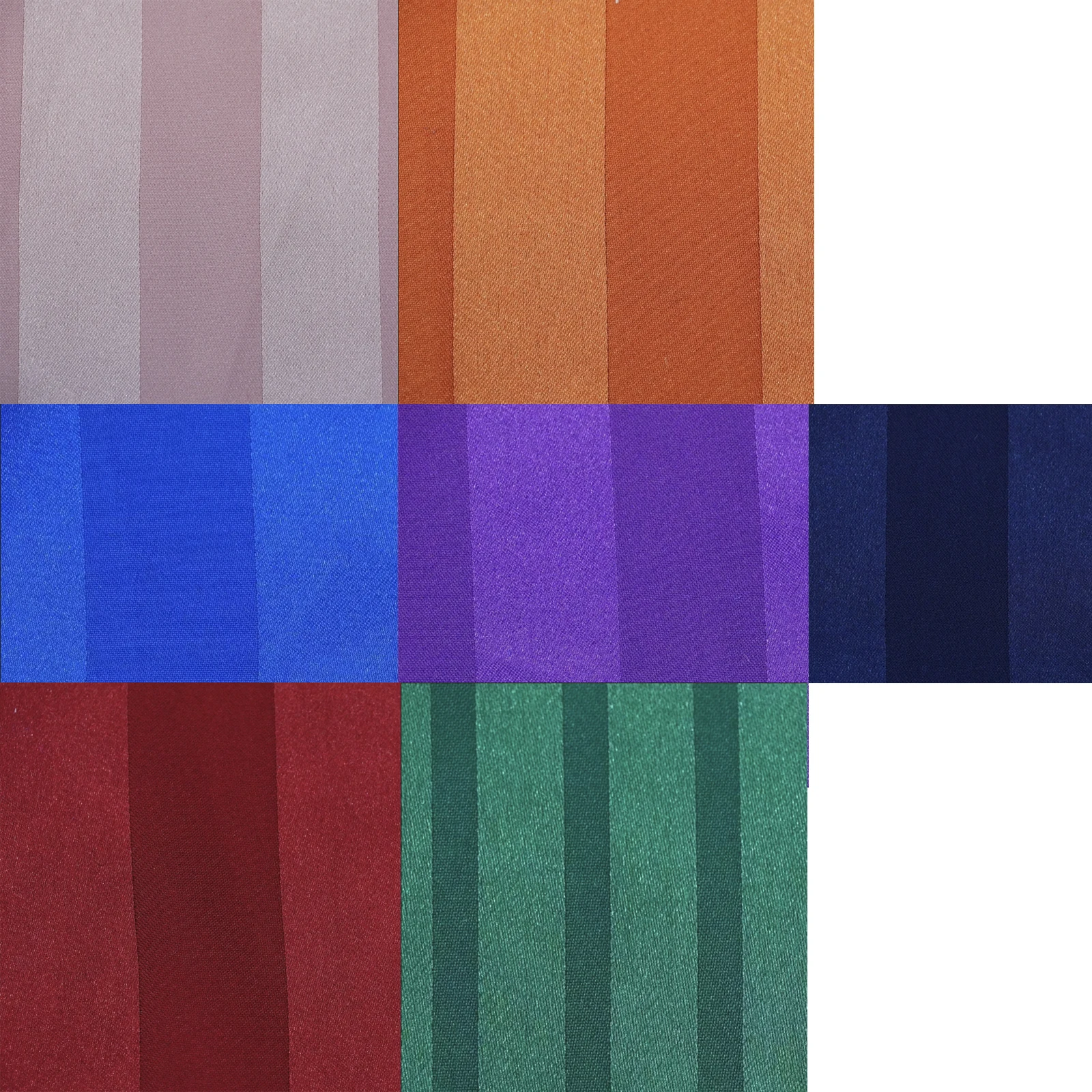 بدلات رجالية مخصصة + معطف طويل 3 قطع بدلات ربيعية رفيعة مخططة رابط خاص لبدلات XL ومعاطف 2XL #2