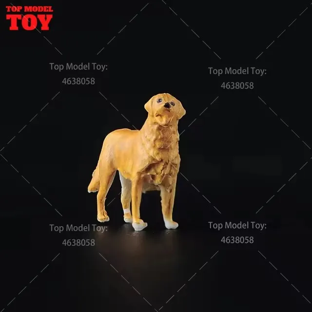 Geschilderde miniaturen 1/64 1/87 1/43 1/18 Een kleine jongen met een rugzak Scène Figuuraccessoire Ongeverfd model om te versieren
