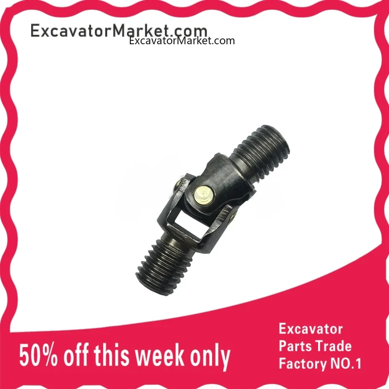 キャタピラーキャットハンドルジョイスティック,ユニバーサルジョイント,高品質ショベル,305,306e,307e,307d,70b,200b