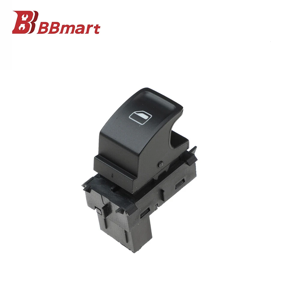 

34D959855WHS BBmart Auto Parts 1 Pcs Window Lifts Switch For Skoda Fabia Jingrui Rapid Spaceback