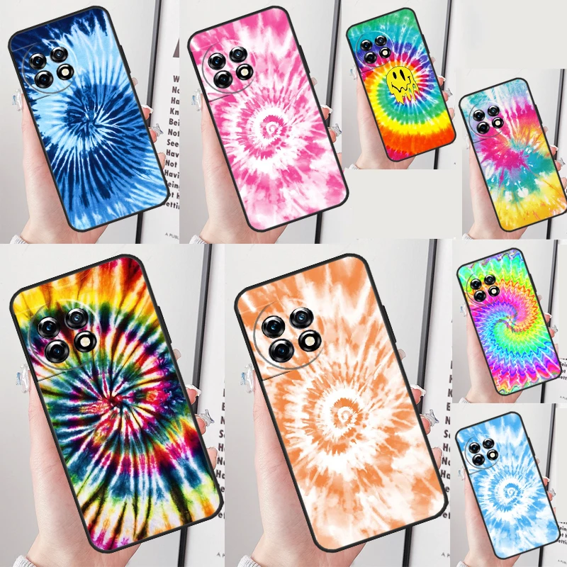 Tie Dye Trippy Case… - image