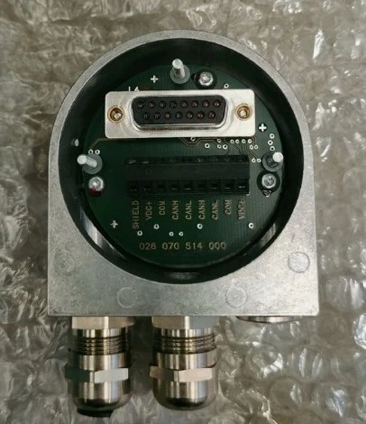 Brand New Original AD-ATM60-KR2DN  Encoder AD-ATM60 KR2DN Fast Delivery