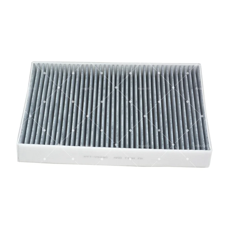 Car Cabin Air Filter For VOLVO S60 III 2019 2020 2021 2022 2023- V60 II 2019- XC60 II 2017- S90 II 2016- V90 II 2016- 31407748