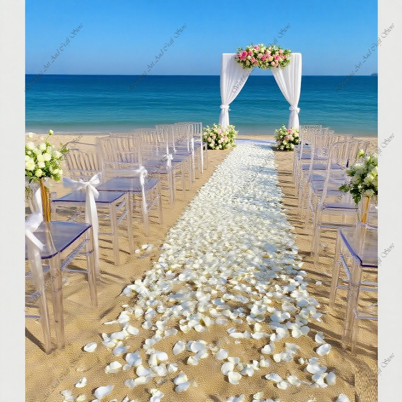 100pcs 10 style )Hotel Banquet Dining Chair Outdoor Wedding Hall Crystal Chair  Bamboo Chair Acrylic Transparent Chair ivy23