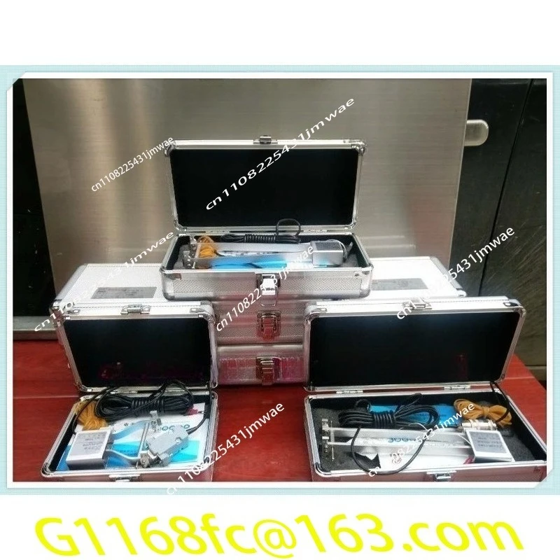 High quality electronic YYU-10/50 extensometer USB interface