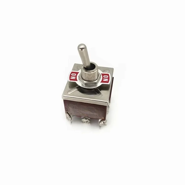 

Dig Excavator Toggle Switch 283-3074 ISO9001 Certified for E325C/E312D/E320D/E330D