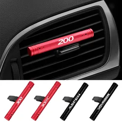Car aromatherapy stick For Chrysler 300 300c PT Cruiser 200 200c Pacifica STRATUS JS ASPEN Voyager RT neon Grand Car Accessories