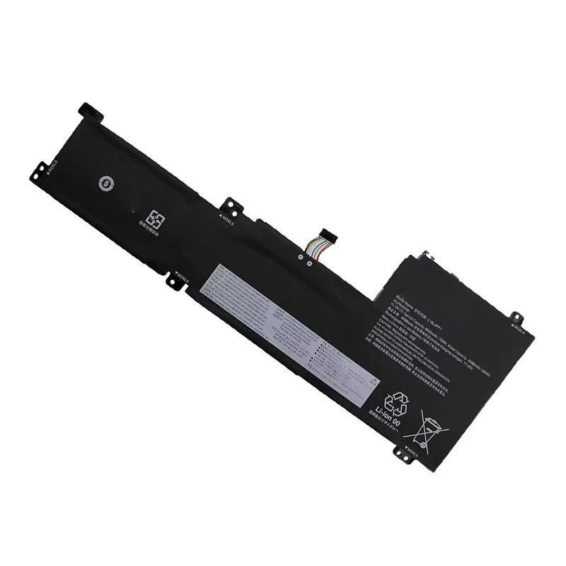

L19L4PF1 L19M4PF1 Laptop Battery for Lenovo Ideapad 5-15IIL05/15ARE05/15ITL05 XiaoXinAir 15IIL 15ARE 15ALC 15ITL 15.2V 70Wh