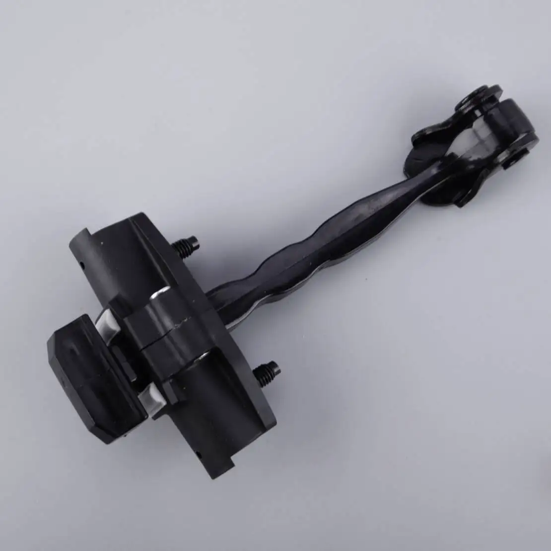 1089509-00-B Rear Left Right Door Limiter Check Stop Strap Locator Black fit for Tesla Model 3 2017 2018 2019 2020 2021