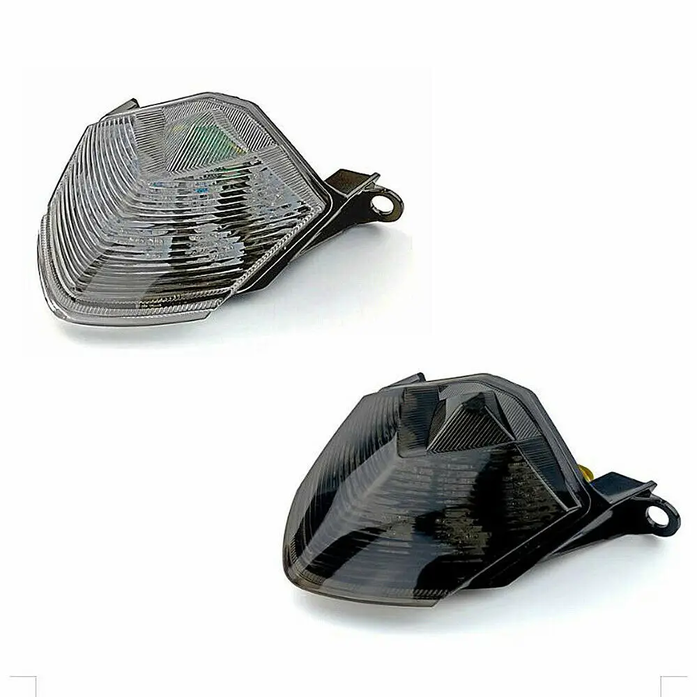 

Integrated LED Tail Light Fit Kawasaki Z750 Z1000 2007-2013 ZX6R 2009-2012 ZX10R 2008-2010