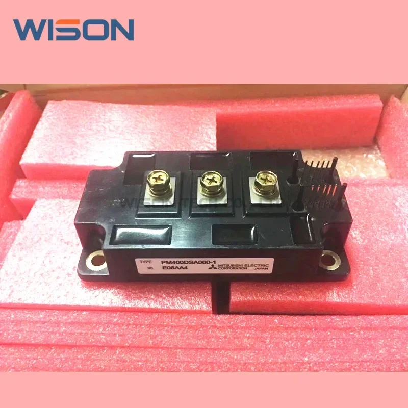 PM400DSA060 PM400DSA060-1  PM300DSA060  PM400DVA060 PM400DVA060-4  PM200DSA060FREE SHIPPING NEW AND ORIGINAL MODULE THYRISTOR