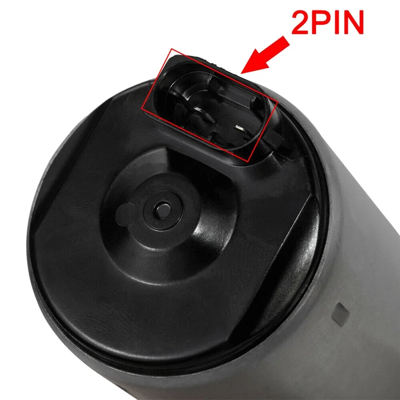 AA19 11377548390 مشغل عمود غريب الأطوار برأس أسطوانة السيارة عالي الأداء لسيارات BMW E65 E66 Rolls-Royce Phantom 11370150640