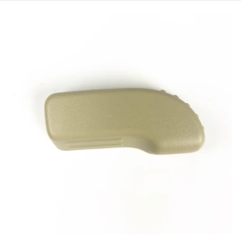 For NISSAN 2008-2025 ALTIMA Power Seat Adjustment Switch Button Backrest Handle Cover Seat Back Adjuster view 4