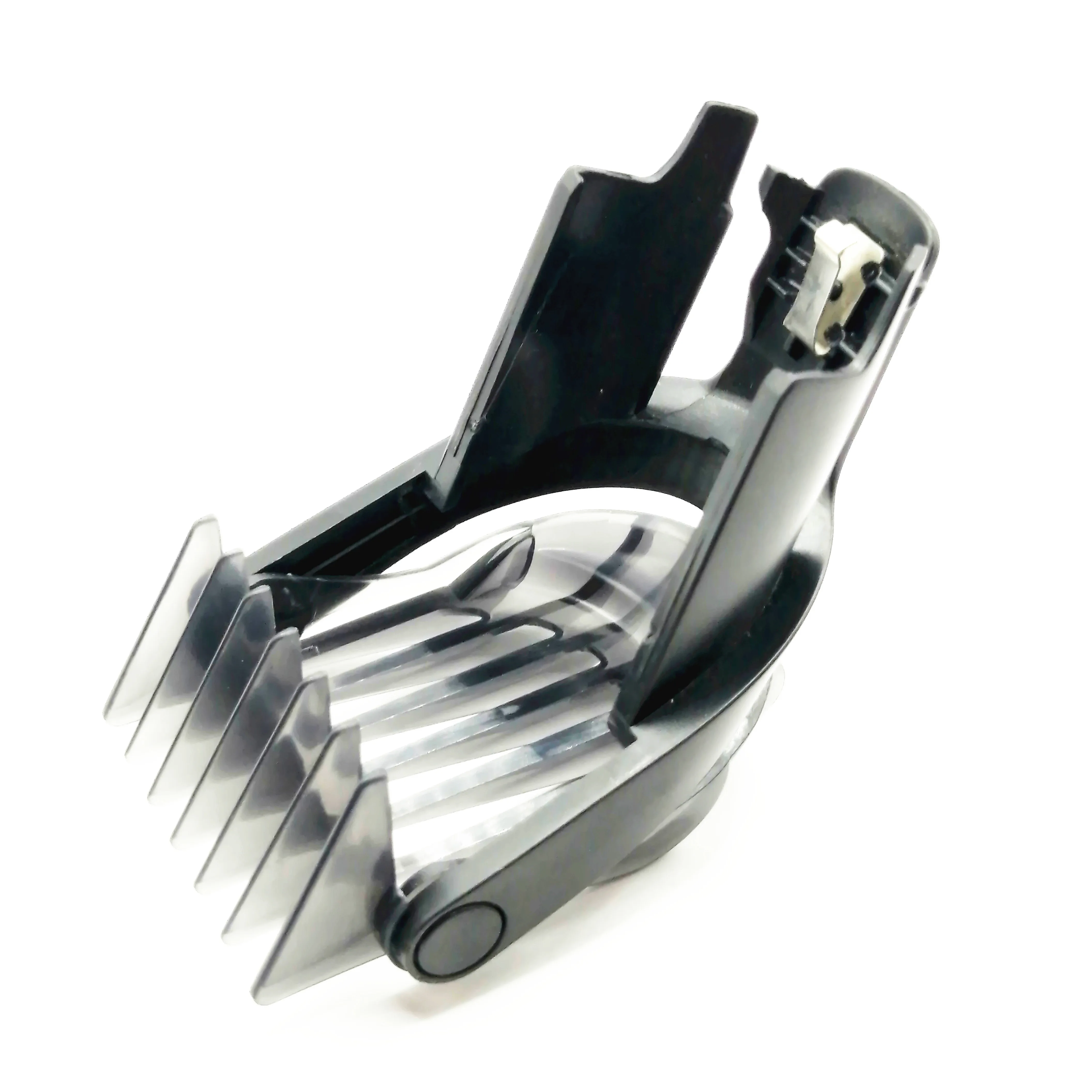 

3-21mm Hair Clipper Head Trimmer Comb Replacement For Philips QC5380 QC5315 QC5345 Barber Shaver Parts New